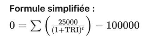 FormuleTRI